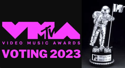 Vmas voting - Taylor Swift is entering — or rather, reentering — her nominated era. MTV on Tuesday announced nominees for the 2023 MTV Video Music Awards, and Swift is leading the pack with nods in eight ...
